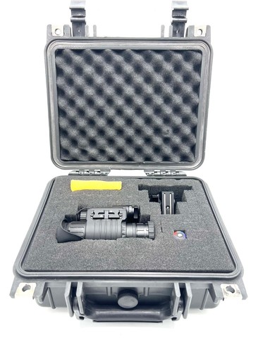 Nightspotter wolf pro - wolf-14,