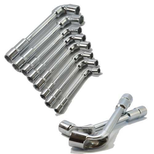 Set chiavi a pipa - set,