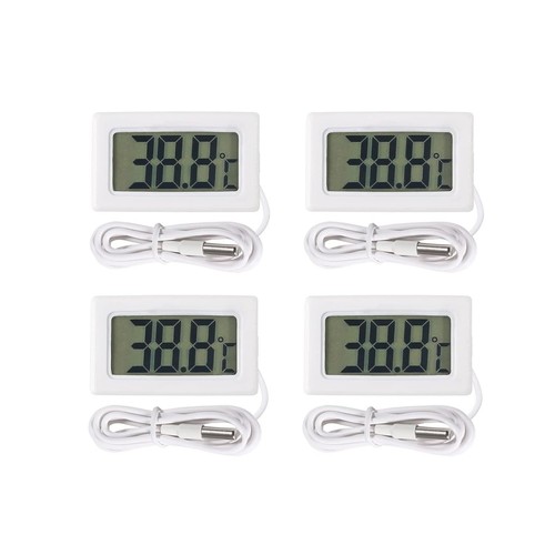 Confezione monitor di - 4,