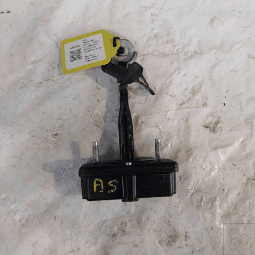 Fermo porta ant fiat - ant., sx