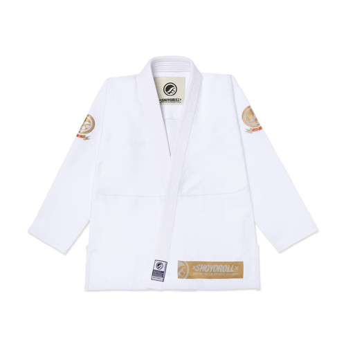 Nuova tuta uniforme - , shoyoroll