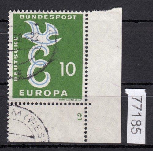Federazione 1958 michel n - federazione,