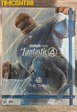 Ready! Hot Toys MMS813 The