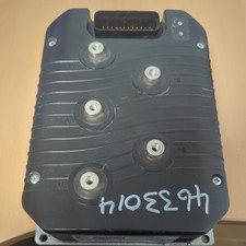 Curtis 1234-2387 Regolatore