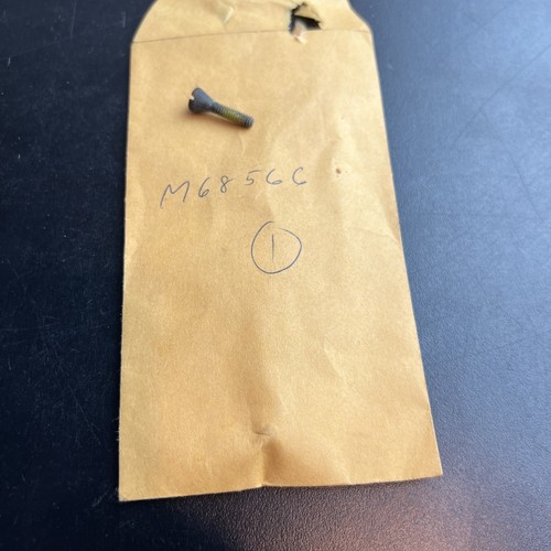 Oem mcculloch 68566 - oem,