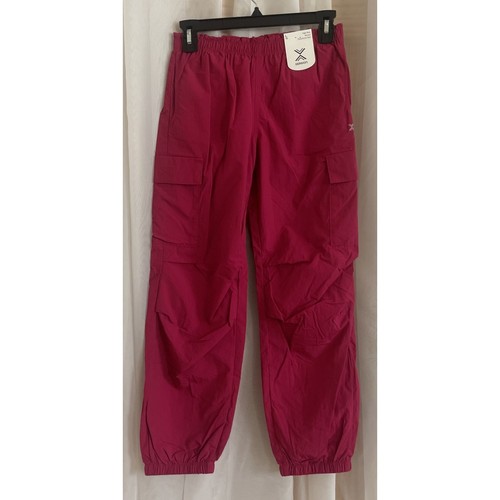 Pantaloni paracadute xersion - pantaloni,