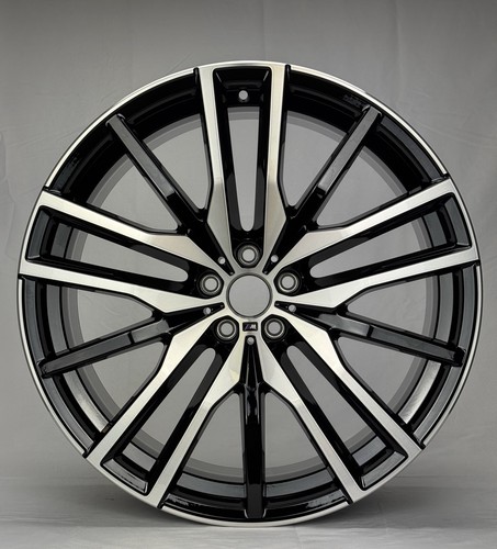 Bmw cerchi lega - bmw, in