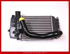 Radiatore Intercooler Toyota