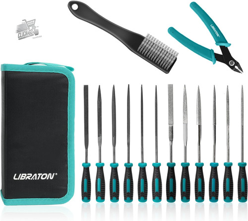 Set lime ago diamantate - set, 14