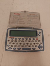 Franklin Larousse Traduttore