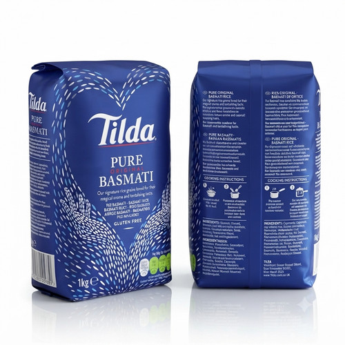 Tilda pure original riso - tilda,