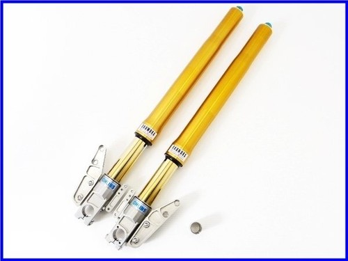 Ducati ss1000ds ohlins - ducati, front
