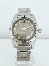 Rare - Triunfo - Mod. Unic-Special - SuperAutomatic - Diver - Aquastar Case