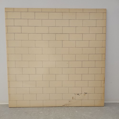 Pink floyd the wall uk - floyd,