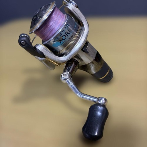 Mulinello spinning shimano - mulinello,
