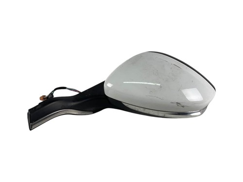 Specchietto sinistro pegeout - specchietto,