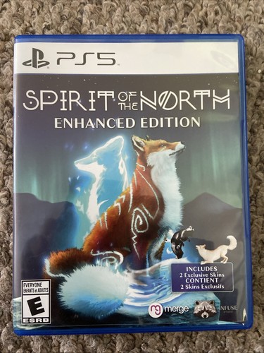 Spirit the north edizione - the,