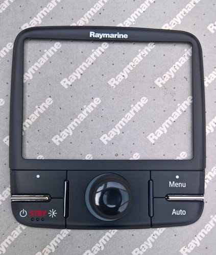 Raymarine casco auto p70r - casco,