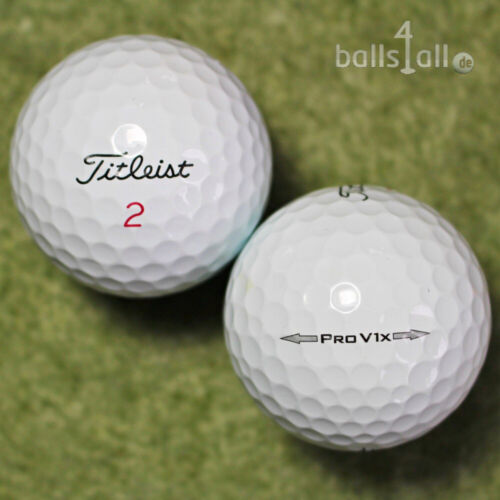 Titleist pro v1x golfbälle - titleist,