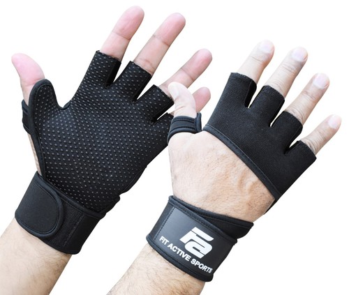 Guanti allenamento fit - guanti, da