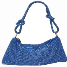 Borsetta Donna Pochette Da