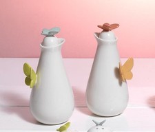 Set Olio/Aceto 13,5 cm in