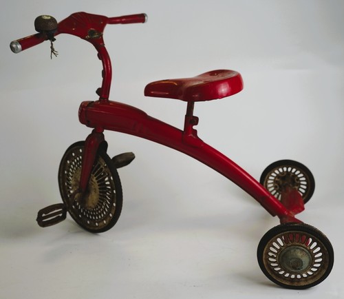 Giordani triciclo anni - , 50