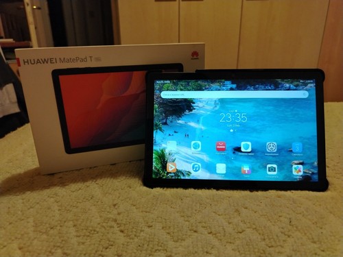 Tablet huawei matepad t10s - huawei,