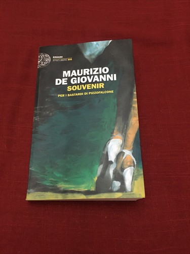 9788806242954 souvenir per - 9788806242954,