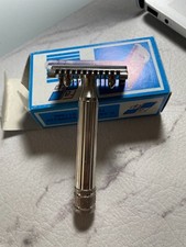 Fatip Originale Grande – Rasoio di sicurezza a pettine aperto – Art. 42105 – 