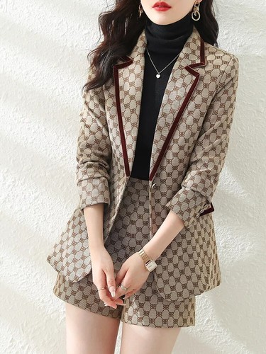 Tailleur completo donna - completo,