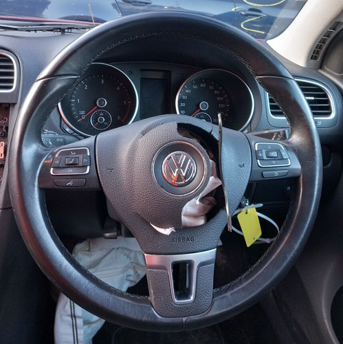 Volante multifunzione golf - volante, vw