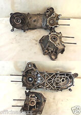 malaguti f.10 Yesterday YAMAHA axis  carter motore la coppia cod.77001800