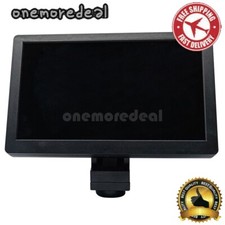 WD-VM90L Microscopio 9"