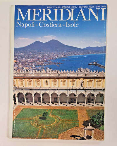 Meridiani speciale - meridiani,