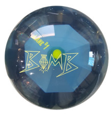 Lane #1 Crystal Bomb 15