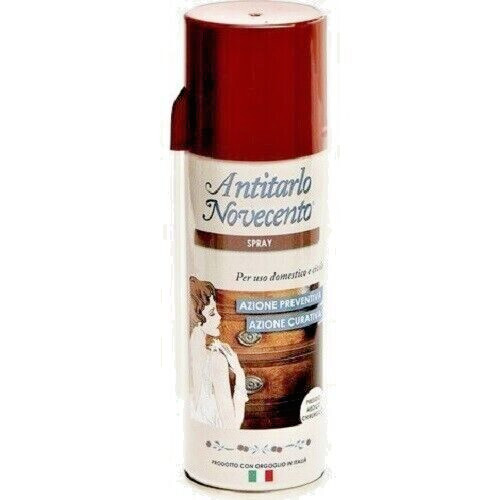 Spray antitarlo per - antitarlo,