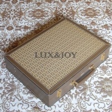 Fendi Valigia Cartella 24 Ore