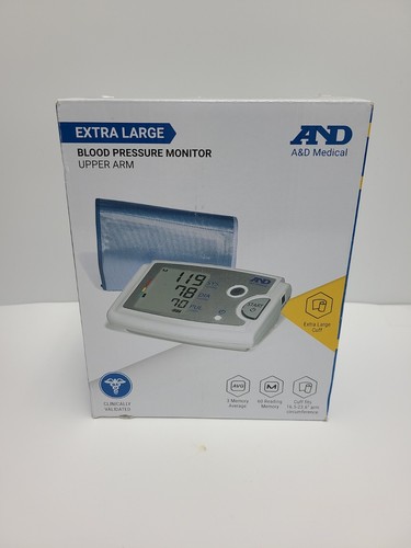 Medical lifesource blood - a&d,