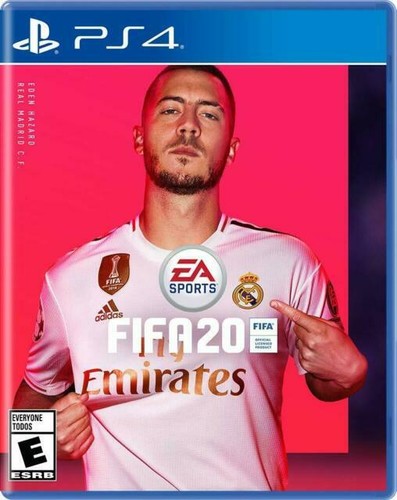 Fifa ps4 sony playstation - 20,