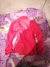 Giacca PEUTEREY  primavera estate bambina 8 anni 