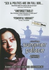 Summer Palace (DVD, 2008)