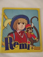 album figurine panini remi