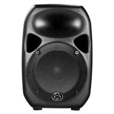 WHARFEDALE PRO TITAN 8 BLACK cassa speaker diffusore passivo 2 vie 600watt picco