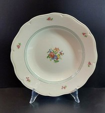  ANTICO PIATTO FONDO SOCIETA'