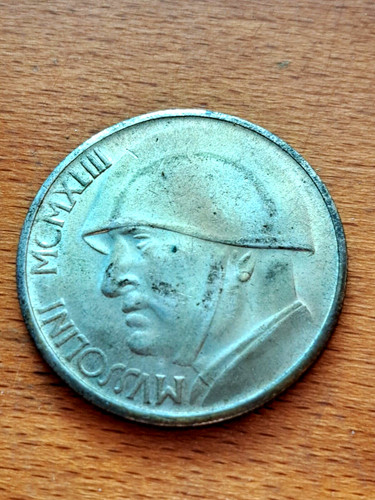 Lire mussolini mcmxliii - ,