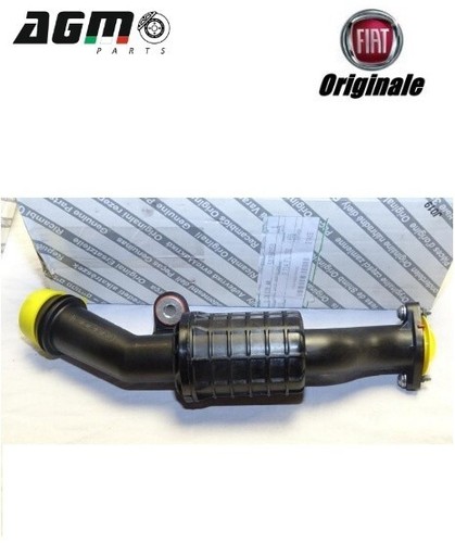 Manicotto tubo aspirazione - manicotto,