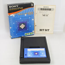 CARTUCCIA DATI SONY 4K Byte