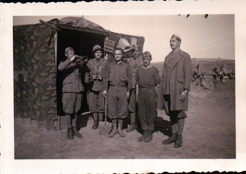 Tromba militari regio - tromba, esercito