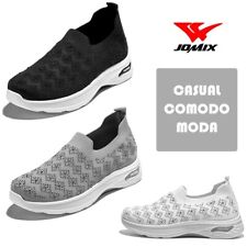 JOMIX Sneakers Donna Scarpe da Ginnastica Scarpe da Camminare Comode Casual